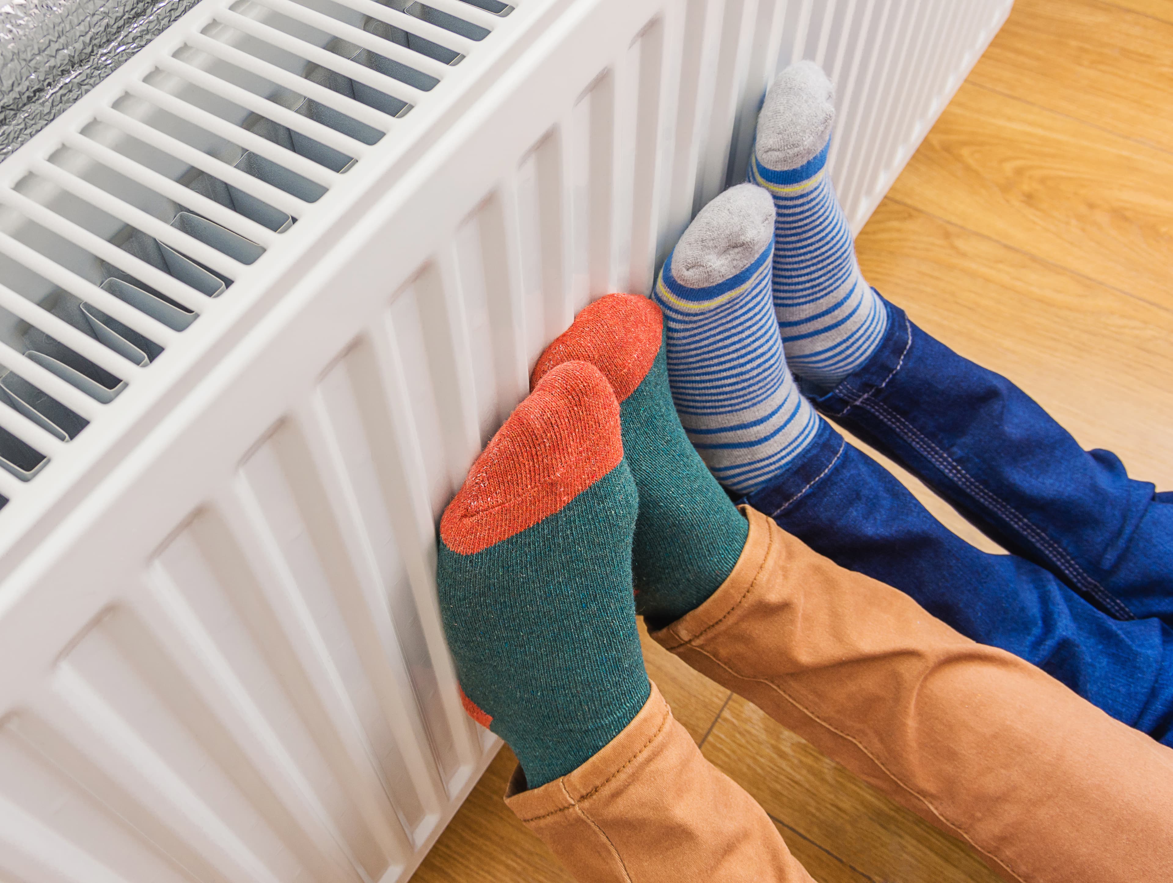 Centrale Verwarming Prijzen