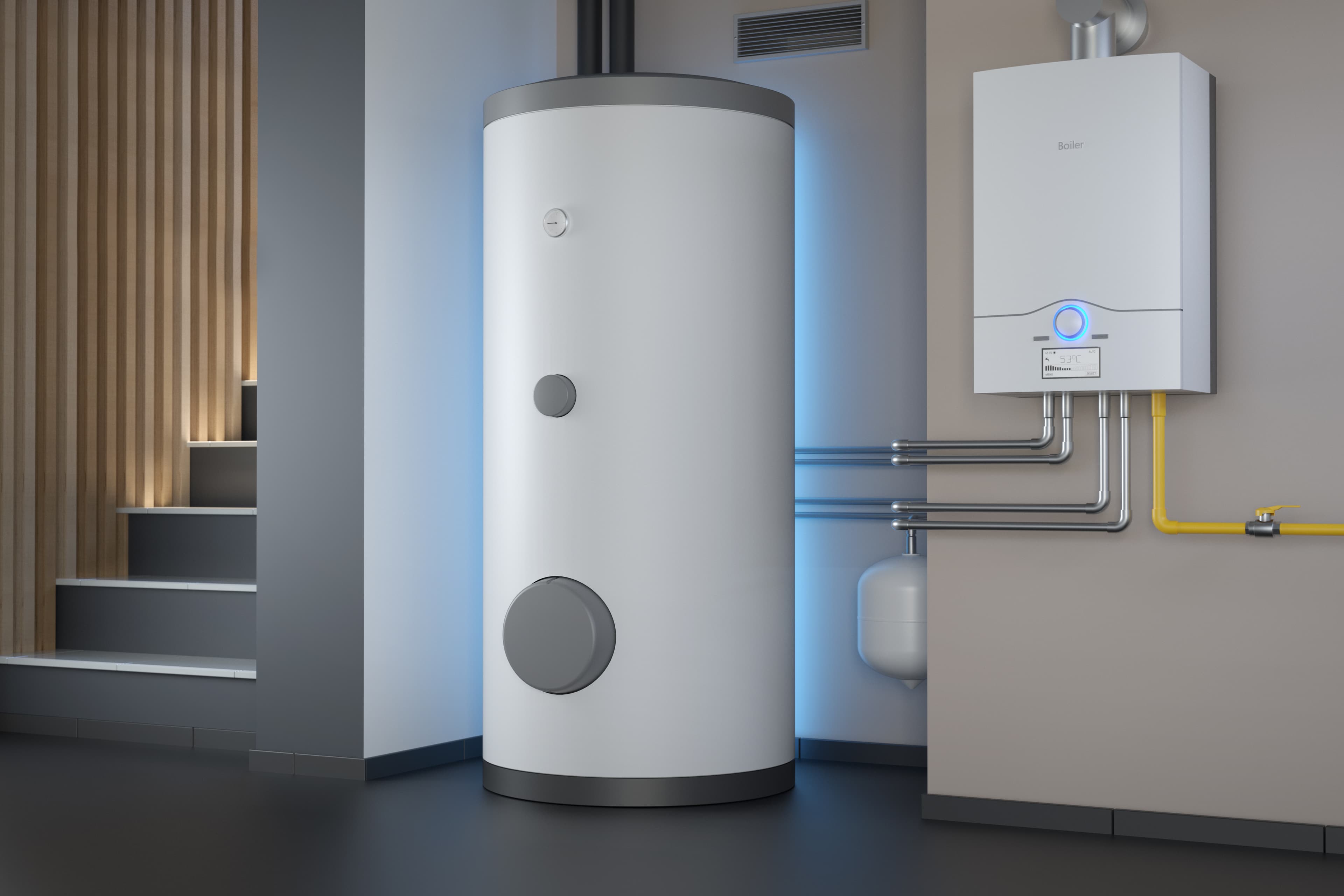 Boiler Prijzen