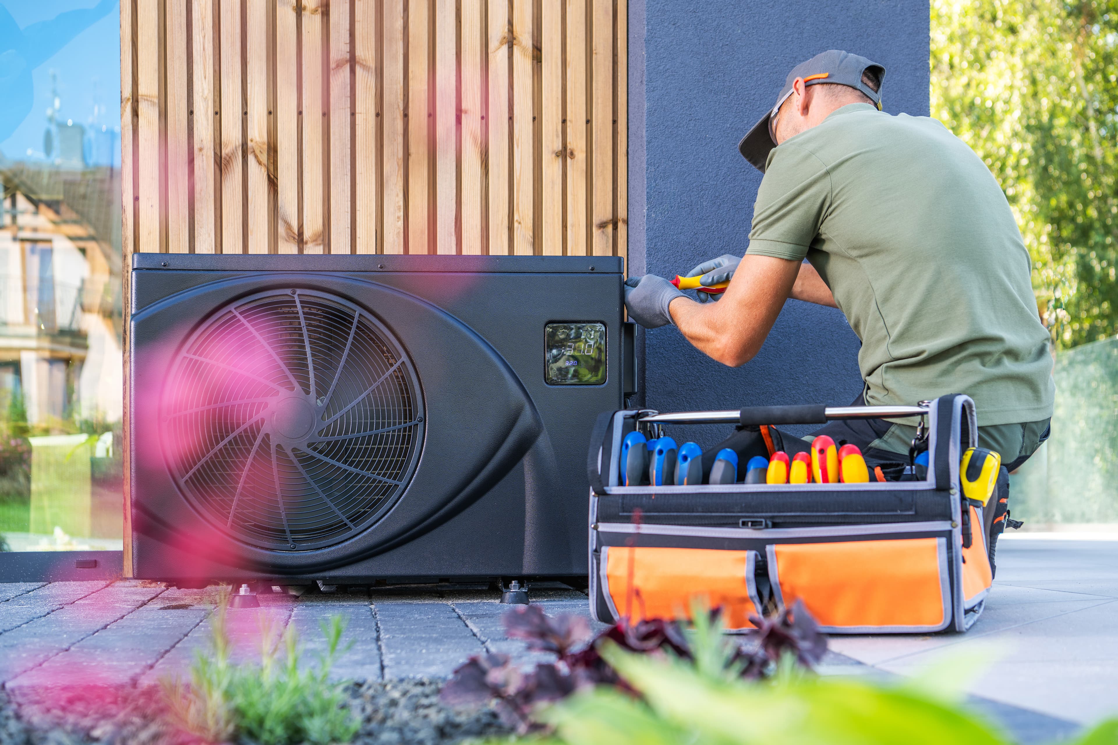Warmtepomp Kosten